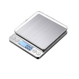 Pocket 0.01 500 gr Dijital Hassas Terazi