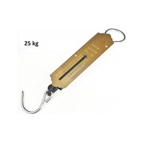 Pocket Balanca Ek 521 25 kg Et Tartma El Terazisi
