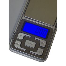 Pocket Dijital 500 gr Hassas Cep Terazisi