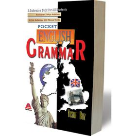 Pocket English Grammar - Yusuf Boz
