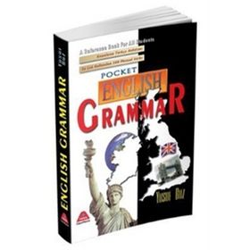 Pocket English Grammar - Yusuf Boz