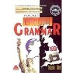 Pocket English Grammar - Yusuf Boz