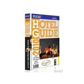 POCKET HOTEL GUIDE 2010 - GENEL