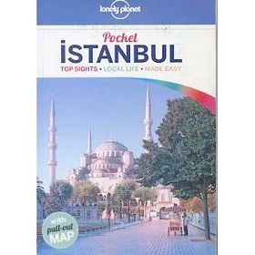 Pocket İstanbul - Virginia Maxwell