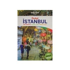 Pocket İstanbul - Virginia Maxwell