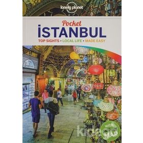 Pocket İstanbul - Virginia Maxwell