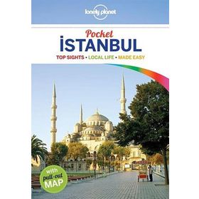 Pocket İstanbul - Virginia Maxwell