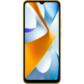 Poco C40 64 GB 4 GB Ram Sarı