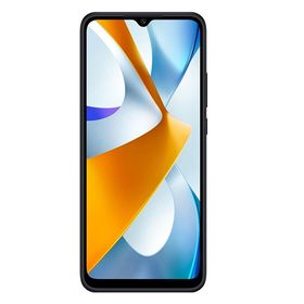 Poco C40 64 GB 4 GB Ram Siyah
