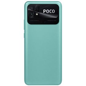 Poco C40 64GB 4GB Ram Yeşil