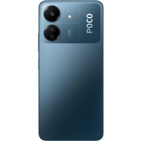 Poco C65 256GB 8GB Ram Mavi