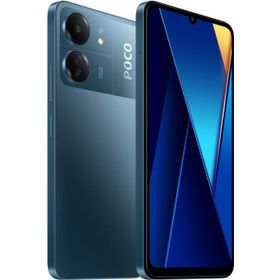 Poco C65 256GB 8GB Ram Mavi