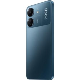 Poco C65 256GB 8GB Ram Mavi