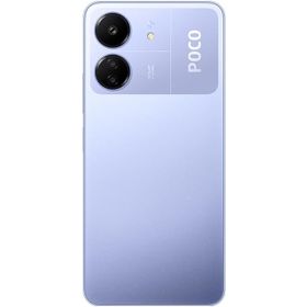 Poco C65 256GB 8GB Ram Mor