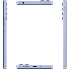 Poco C65 256GB 8GB Ram Mor