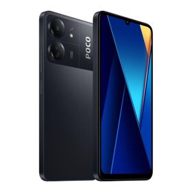 Poco C65 256GB 8GB Ram Outlet-Teşhir