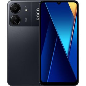 Poco C65 256GB 8GB Ram Siyah