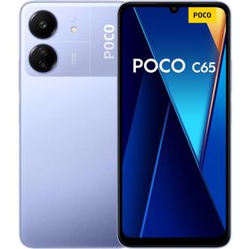 Poco C65 256GB 8GB Ram