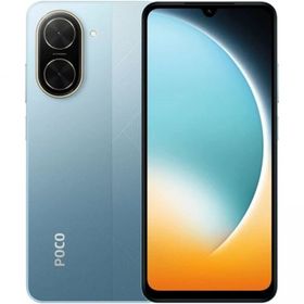 Poco C71 128GB 4GB Ram