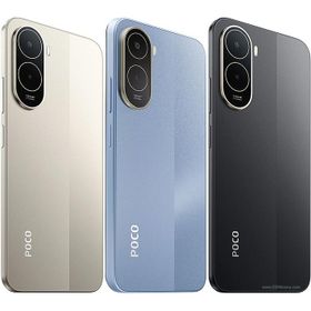 Poco C81 64GB Altın