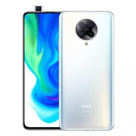 Poco F2 Pro 5G 256GB 8GB Ram Beyaz