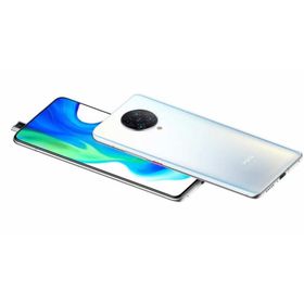 Poco F2 Pro 5G 256GB 8GB Ram Beyaz