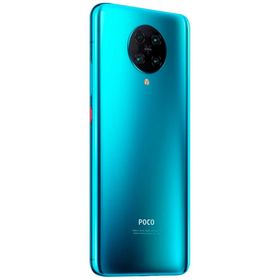 Poco F2 Pro 5G 256GB 8GB Ram Mavi