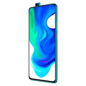 Poco F2 Pro 5G 256GB 8GB Ram Mavi
