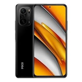 Poco F3 128GB 6GB Ram Outlet-Teşhir