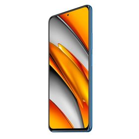 Poco F3 5G 128GB 6GB Ram Mavi