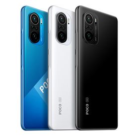 Poco F3 5G 128GB 6GB Ram Mavi