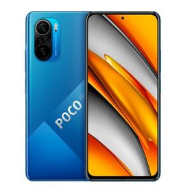 Poco F3 5G 128GB 6GB Ram Mavi