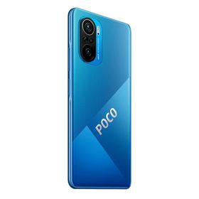 Poco F3 5G 128GB 6GB Ram Mavi
