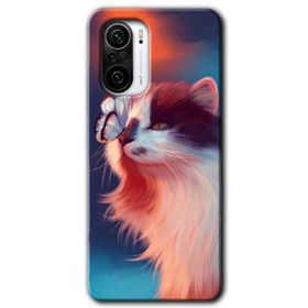 Poco F3 Darh Vader Wars Baskılı Uyumlu Silikon Kılıf