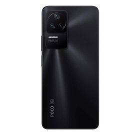 Poco F4 5G 128 GB 6 GB Ram Siyah