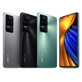 Poco F4 5G 128 GB 6 GB Ram Siyah