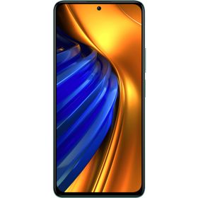 Poco F4 5G 128GB 6GB Ram Yeşil