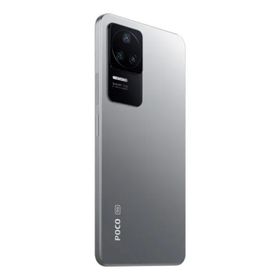 Poco F4 5G 256GB 8GB Ram Gümüş