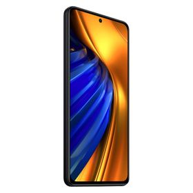 Poco F4 5G 256GB 8GB Ram Siyah