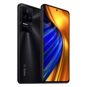 Poco F4 5G 256GB 8GB Ram Siyah