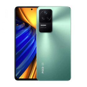 Poco F4 5G 256GB 8GB Ram Yeşil