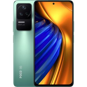 Poco F4 5G 256GB 8GB Ram