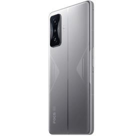 Poco F4 GT 5G 256GB 12GB Ram Gümüş