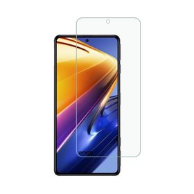 Poco F4 GT Ekran Koruyucu Nano Temperli Cam