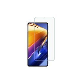 Poco F4 GT Ekran Koruyucu Nano Temperli Cam