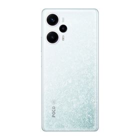 Poco F5 5G 256 GB 12 GB Ram Beyaz