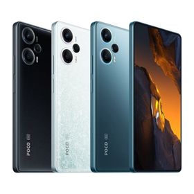Poco F5 5G 256 GB 12 GB Ram Mavi