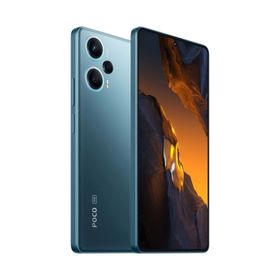 Poco F5 5G 256 GB 8 GB Ram Mavi