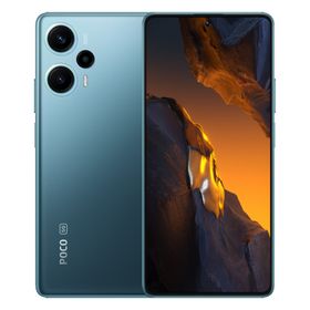 Poco F5 5G 256 GB 8 GB Ram Mavi