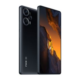 Poco F5 5G 256 GB 8 GB Ram Siyah